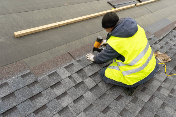Best Commercial Roofing Services  in Green Springs, OH