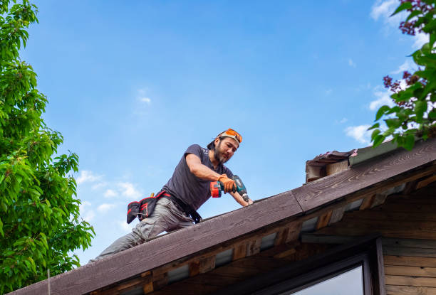 Trusted Green Springs, OH  Roofing repair and installation Experts