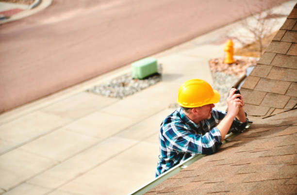 Best Storm Damage Roof Repair  in Green Springs, OH