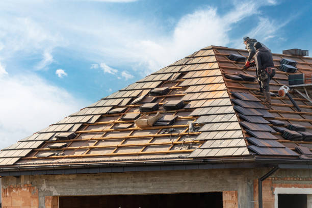 Roof Coating Services in Green Springs, OH