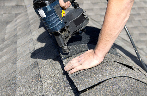 Best Roof Moss and Algae Removal  in Green Springs, OH