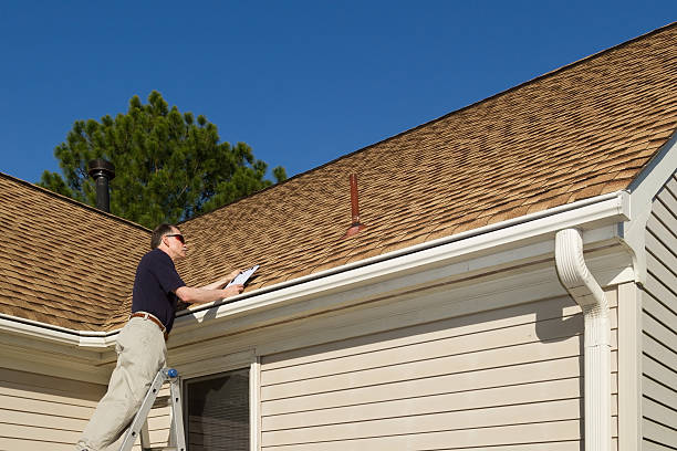 Best Sheet Metal Roofing  in Green Springs, OH
